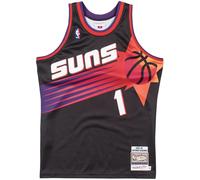 Mitchell & Ness "NBA 1999 Phoenix Suns Penny Hardaway" authentic jersey - Black S-M-L-XXL