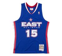 Mitchell & Ness "NBA All Star 05 Vince Carter" swingman jersey - Blue M-L-XXL