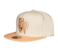 Mitchell & Ness NBA Boston Celtics Lovers Lane Cap HHSS5737_BCEYYPPPOFWH