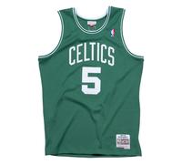 Mitchell & Ness "NBA Boston Celtics Road 2007 Kevin Garnett" swingman jersey - Green XS