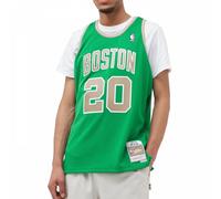 Mitchell &Ness NBA Boston Celtics Swingman Jersey Celtics 07 Ray Allen SMJYGS20008-BCEKYGN07RAL