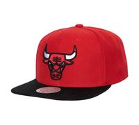 Mitchell & Ness NBA Chicago Bulls M cap HHSS3264-CBUYYPPPRDBK