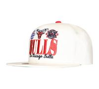 Mitchell & Ness NBA Chicago Bulls Reframe Retro Cap HHSS5136_CBUYYPPPOFWH