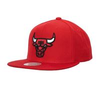 Mitchell & Ness NBA Chicago Bulls Top Spot Snapback Hwc Bulls Cap HHSS3256-CBUYYPPPRED1