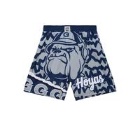 Mitchell & Ness "NBA Georgetown Hoyas" Jumbotron 2.0 shorts - Blue M