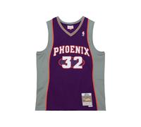 Mitchell & Ness NBA Jason Kidd Phoenix Suns 2000-01 swingman jersey - Purple M-L-XL-XXL-XXXXL