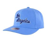 Mitchell & Ness NBA Los Angeles Lakers Team Blue Cap HHSS3260_LALYYPPPBLUE
