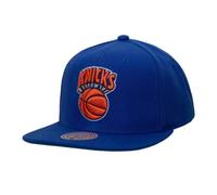 Mitchell & Ness NBA New York Knicks NBA Team Ground 2.0 Snapback Hwc Nets Cap HHSS3258-NYKYYPPPROYA