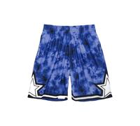 Mitchell & Ness "NBA Orlando Magic 1993" Galaxy basketball shorts - Blue S-M-L-XL