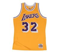 Mitchell & Ness NBA SW 1984-85MNBF 32 SMJYGS18175-LALLTGD84EJH XXL