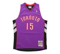 Mitchell & Ness NBA SW 1999-00 15 'Purple Black' SMJYCP18192-TRADKPR99VCA M