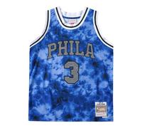 Mitchell & Ness NBA SW 96-97 76 3 SMJYKM19053-P76BLUE96AIV L