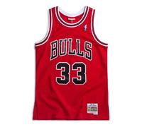 Mitchell & Ness NBA SW 97-98 33 SMJYGS18153-CBUSCAR97SPI S