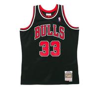 Mitchell & Ness Swingman Mesh Jersey Chicago Bulls 1997-98 Scottie Pippen - M