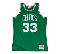 Mitchell & Ness NBA Swingman Jersey 'Boston Celtics - Larry Bird 1985-86' SMJYGS18142-BCEKYGN85LBI XL