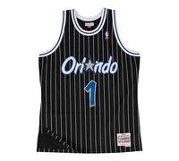Mitchell & Ness NBA Swingman Jersey 'Orlando Magic - Anfernee Hardaway 1994-95' SMJYGS18190-OMABLCK94AHA L
