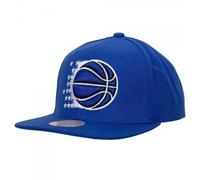Mitchell & Ness NBA Team Ground 2.0 Snapback HWC Magic cap HHSS3258-OMAYYPPPBLUE