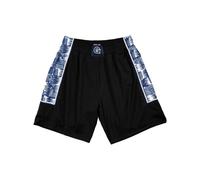 Mitchell & Ness NCAA 1995 "Georgetown Hoyas" alternate shorts - Black L-XL-XXL
