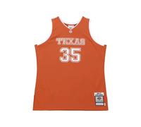Mitchell & Ness NCAA Texas Longhorns 2006 Kevin Durant tank top - Orange XL-XXL