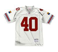 Mitchell & Ness NFL Legacy Jersey - Arizona Cardinals 2000 Pat Tillman White XL