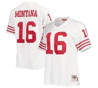 Mitchell & Ness NFL Legacy Jersey - San Francisco 49ers 1990 Joe Montana - XL