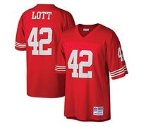 Mitchell & Ness NFL Legacy Jersey - San Francisco 49ers 1990 Ronnie Lott