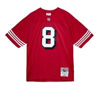 Mitchell & Ness NFL Legacy Jersey - San Francisco 49ers 1994 Steve Young Red M