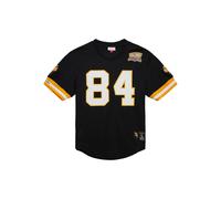 Mitchell & Ness NFL Vikings 2000 Randy Moss T-shirt - Black M-XXL