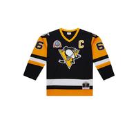 Mitchell & Ness NHL Dark "Penguins 1991 Mario Lemieux" jersey - Black M