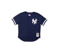 Mitchell & Ness NY Yankees 1999 Yogi Berra jersey - Blue M-L-XXL