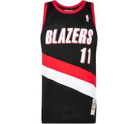 Mitchell & Ness Portland Trail Blazers 1999/00 Arvydas Sabonis swingman road jersey - Black S