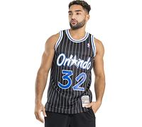 Mitchell & Ness Shaquille O'Neal #32 Orlando Magic 1994-95 Swingman NBA Jersey Black, S