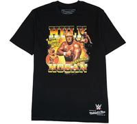 Mitchell & Ness Shirt - WWE LEGENDS Hulk Hogan - XL