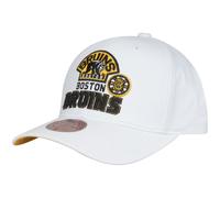 Mitchell & Ness Snapback Cap ALL IN PRO Boston Bruins - One Size