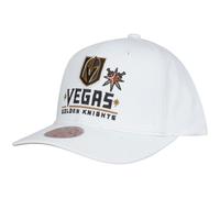 Mitchell & Ness Snapback Cap ALL IN PRO Vegas Golden Knights - One Size