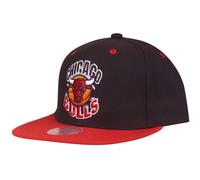 Mitchell & Ness Snapback Cap BREAKTHROUGH Chicago Bulls - One Size