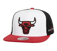 Mitchell & Ness Snapback Cap - CORE I Chicago Bulls - One Size