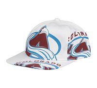 Mitchell & Ness Snapback Cap DEADSTOCK Colorado Avalanche - One Size