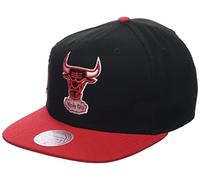 Mitchell & Ness Snapback Cap - JUMBOTRON Chicago Bulls - One Size