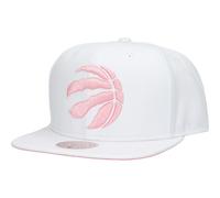 Mitchell & Ness Snapback Cap - SUMMER SUEDE Toronto Raptors - One Size