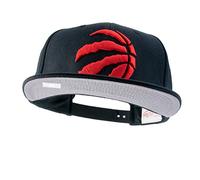 Mitchell & Ness Snapback Cap - TEAM GROUND Toronto Raptors - One Size