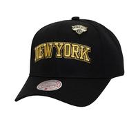 Mitchell & Ness Snapback PRO Cap - PINNED New York Knicks - One Size