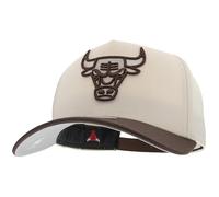 Mitchell & Ness Snapback PRO CROWN Cap - Chicago Bulls - One Size