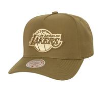 Mitchell & Ness Snapback PRO CROWN Cap - Los Angeles Lakers - One Size