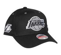 Mitchell & Ness Snapback Stretch Cap BGW3 Los Angeles Lakers - One Size