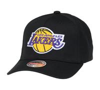 Mitchell & Ness Snapback Stretch Cap - Los Angeles Lakers - One Size