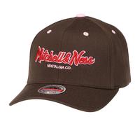 Mitchell & Ness Snapback Stretch Cap SUGAR Brand Logo - One Size