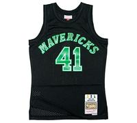 Mitchell & Ness Swingman jersey Dallas Mavericks Dirk Nowitzki