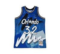 Mitchell & Ness Swingman jersey Orlando Magic Shaquille O'Neal