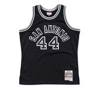 Mitchell & Ness Swingman jersey San Antonio Spurs George Gervin